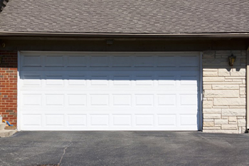 The Advantages of Aluminum Garage Doors